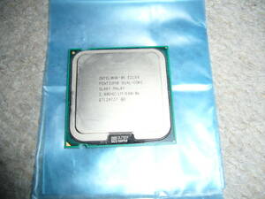 Pentium Dual Core E2180 2.0Ghz