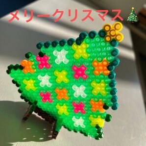 クリスマスツリー
