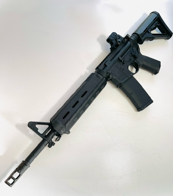 Yahoo!オークション -「タニオコバ m4 モデルガン」の落札相場 Yahoo!オークション -「タニオコバ m4 モデルガン」の落札相場