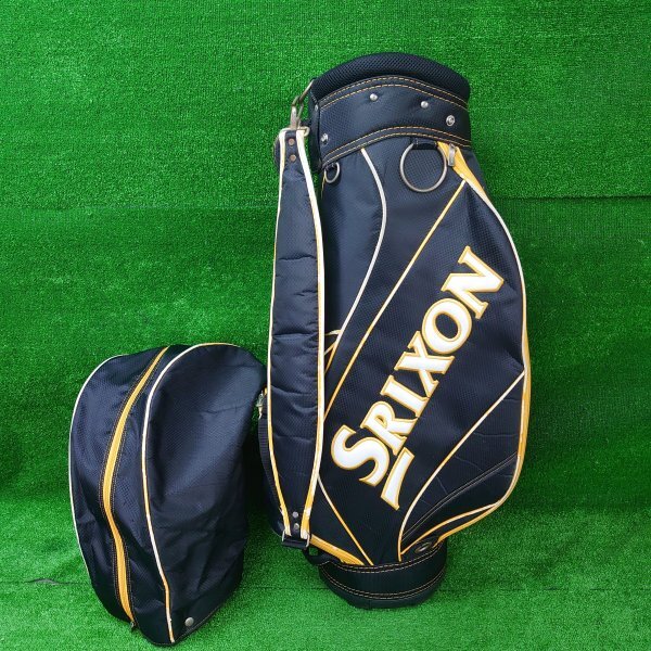 Yahoo!オークション -「srixon キャディバッグ」(ゴルフ Yahoo!オークション -「srixon キャディバッグ」(ゴルフ