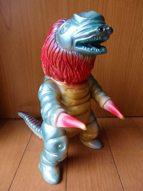 Yahoo!オークション -「ベアモデル ウルトラセブン」(怪獣、宇宙 Yahoo!オークション -「ベアモデル ウルトラセブン」(怪獣、宇宙