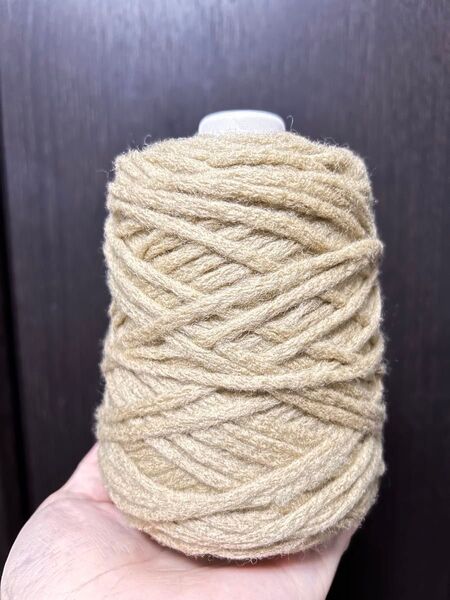 hus 毛糸 パンナ
