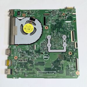 DELL Vostro 15 5100 マザーボード 41113/SDPPI