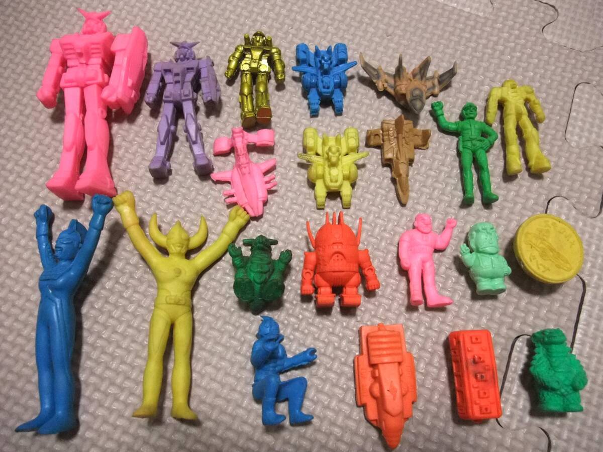 スターウォーズ 消しゴム | micro Museum | MUUSEO 532532