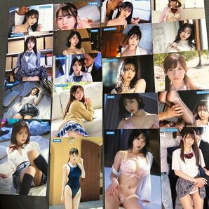 アイポケ 生写真 二葉エマ 梓ヒカリ さくらわかな 佐々木さき 桃乃木かな 明里つむぎ 二見れい 望月あられ