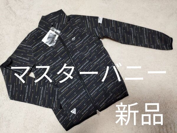タイムセール 素敵☆ O マスターバニーエディション ジャケット 22000円 パーリーゲイツ