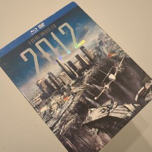 2012 ブルーレイ DVD 洋画