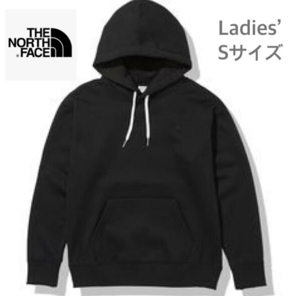 新品タグ付き THENORTHFACEH スウェットフーディ 定価 13200円