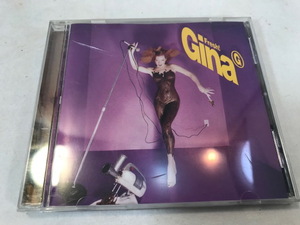 Gina G Fresh!　アルバム　CD　中古