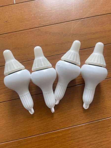 冨士灯器 廃盤 自立 電気ウキ 単三電池 4個