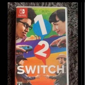 1-2-Switch! & Gear Club Unlimited Switch2点セット