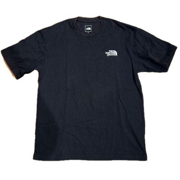 THE NORTH FACE Tシャツ