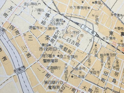 2025年最新】Yahoo!オークション -地図 新発田の中古品・新品 2025年最新】Yahoo!オークション -地図 新発田の中古品・新品