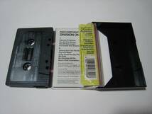【カセットテープ】 FAR CORPORATION / DIVISION ONE UK版 ファー・コーポレーション BOBBY KIMBALL STEVE LUKATHER DAVID PAICH_画像4