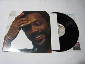 【LP】 QUINCY JONES / MELLOW MADNESS US盤 クインシー・ジョーンズ メロー・マッドネス ポスター付 MY CHERIE AMOUR 収録 LEON WARE