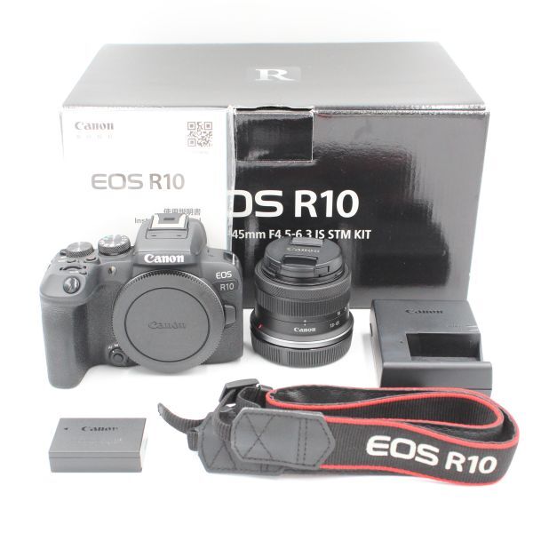 2025年最新】Yahoo!オークション -eos r10 レンズキットの中古品 2025年最新】Yahoo!オークション -eos r10 レンズキットの中古品