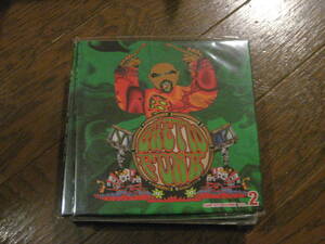 新品MIXCD D.L a.k.a. BOBO JAMES GHETTO FUNK VOL.2 dev large 