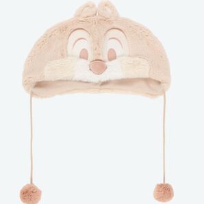 ディズニー ファンキャップ58cm チップ