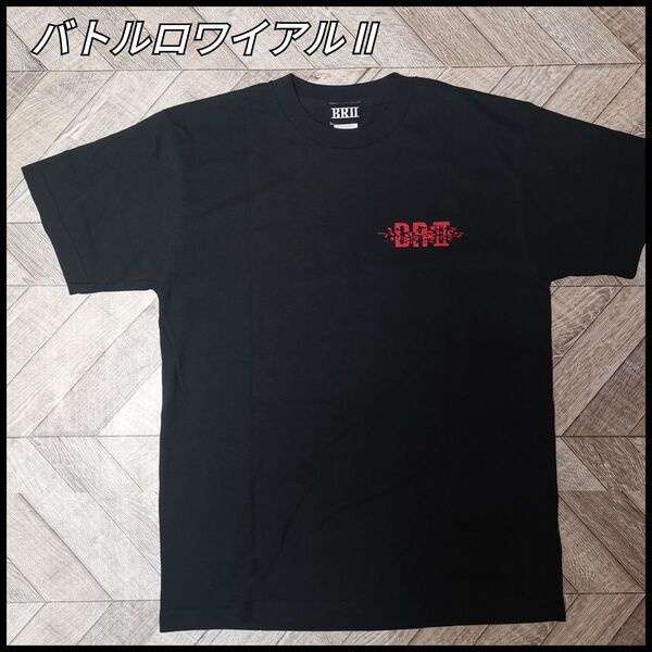 バトルロワイアル Ⅱ tシャツ 映画 2003 battle royale movie