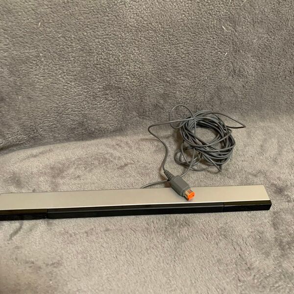 Wii センサーバー