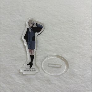 機動戦士ガンダム 水星の魔女 エラン・ケレス アクスタ アクリルスタンド
