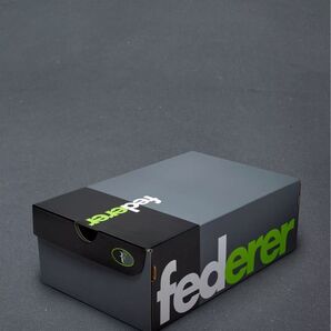 ROGER FEDERER × NIKECOURT VAPOR RF 26 US9