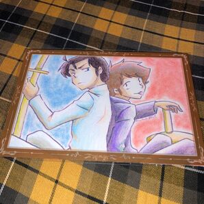 イラスト