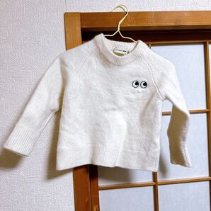 アニヤハインドマーチ セーター
