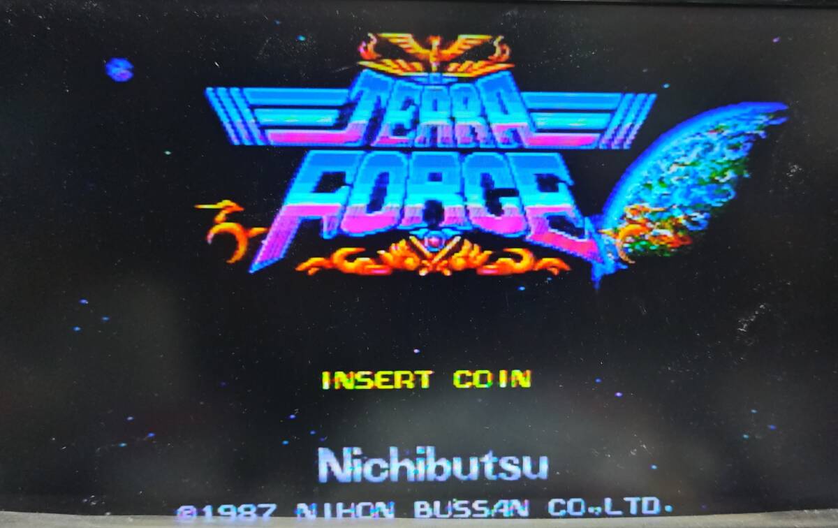 Yahoo!オークション -「日本物産」(ゲーム基板) (アーケード Yahoo!オークション -「日本物産」(ゲーム基板) (アーケード