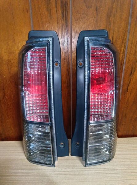 EKスポーツ 左右セット テールランプ RCL-004