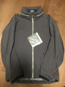  Arc'teryx ska labe жакет ARC'TERYX Scarab Jacket Canada производства RECCO specification 