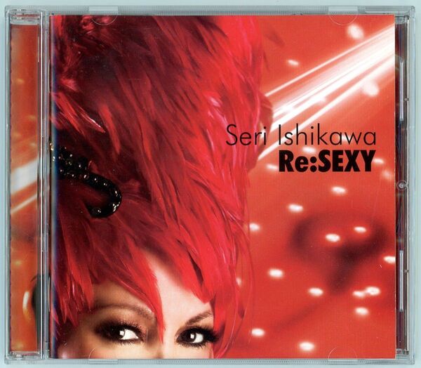石川セリ / Re:Sexy (USMジャパン)