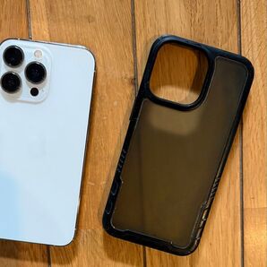 iPhone 13 Pro ケース