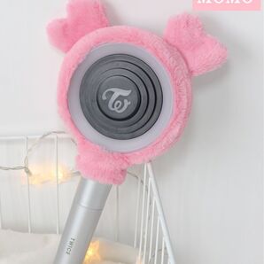 TWICE モモ MOMO ペンライトカバー