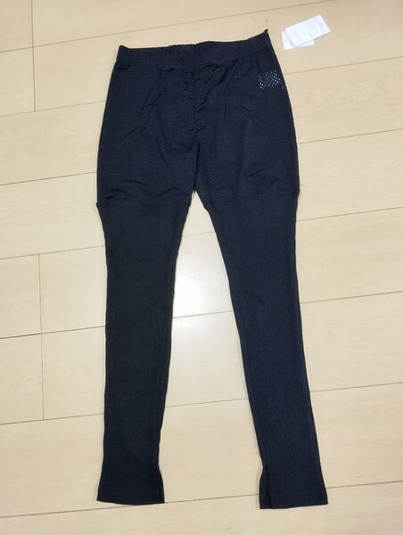 新品 パッツ レギンス タイツ サイズM