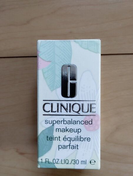 CLINIQUE ファンデーション メークアップ 30ml