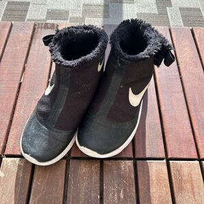 NIKE ブーツ
