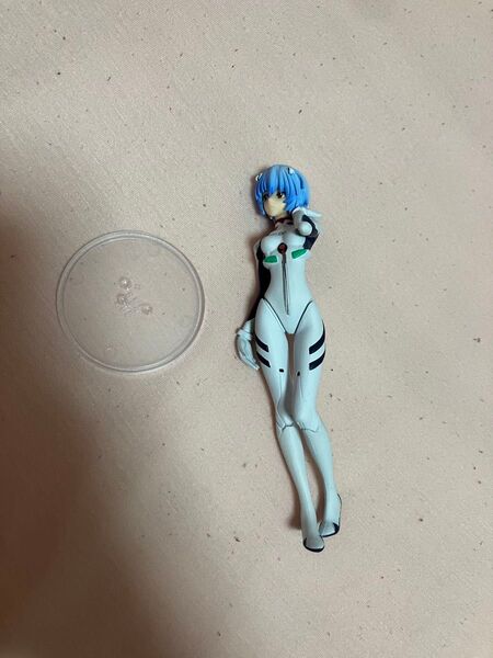 綾波レイ フィギュア