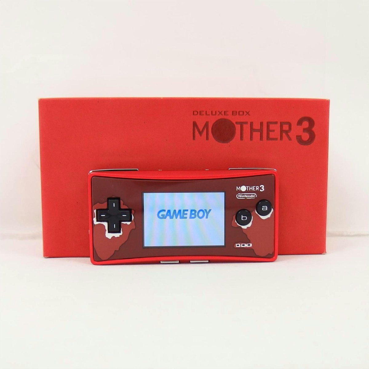 Yahoo!オークション -「mother3デラックスボックス」の落札相場 Yahoo!オークション -「mother3デラックスボックス」の落札相場