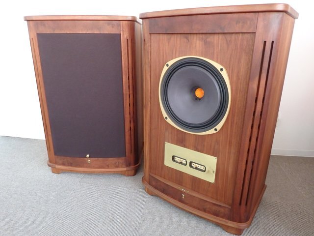 2025年最新】Yahoo!オークション -tannoy stirling grの中古品 2025年最新】Yahoo!オークション -tannoy stirling grの中古品