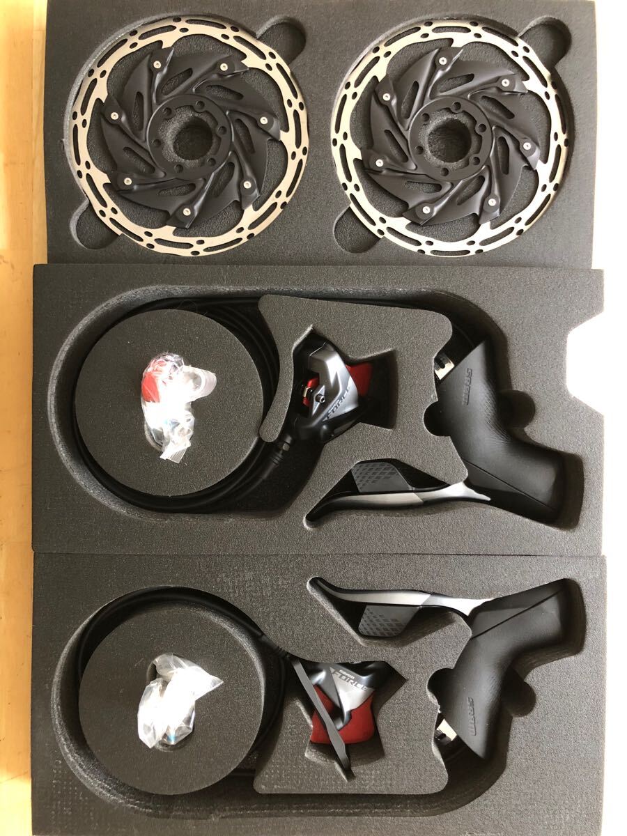 Yahoo!オークション -「sram force」(ブレーキレバー、シフト Yahoo!オークション -「sram force」(ブレーキレバー、シフト