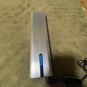 PowerBank for PC IBM ThinkPad用ポータブル外部補助バッテリー ジャンク