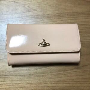 ヴィヴィアンウエストウッド 長財布