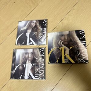 Crystal Kay BEST of CRYSTALKAY