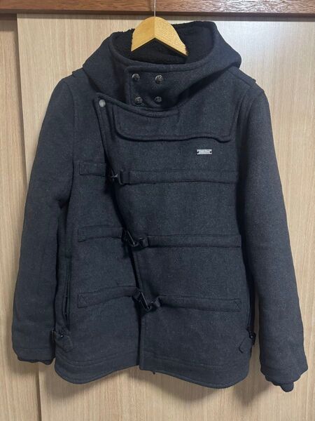Virgo REFRACTION DUFFLE MID サイズ2