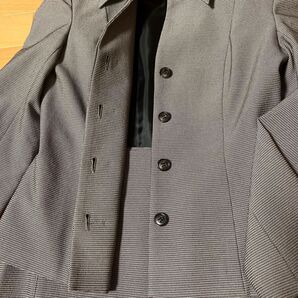 セットアップスーツ