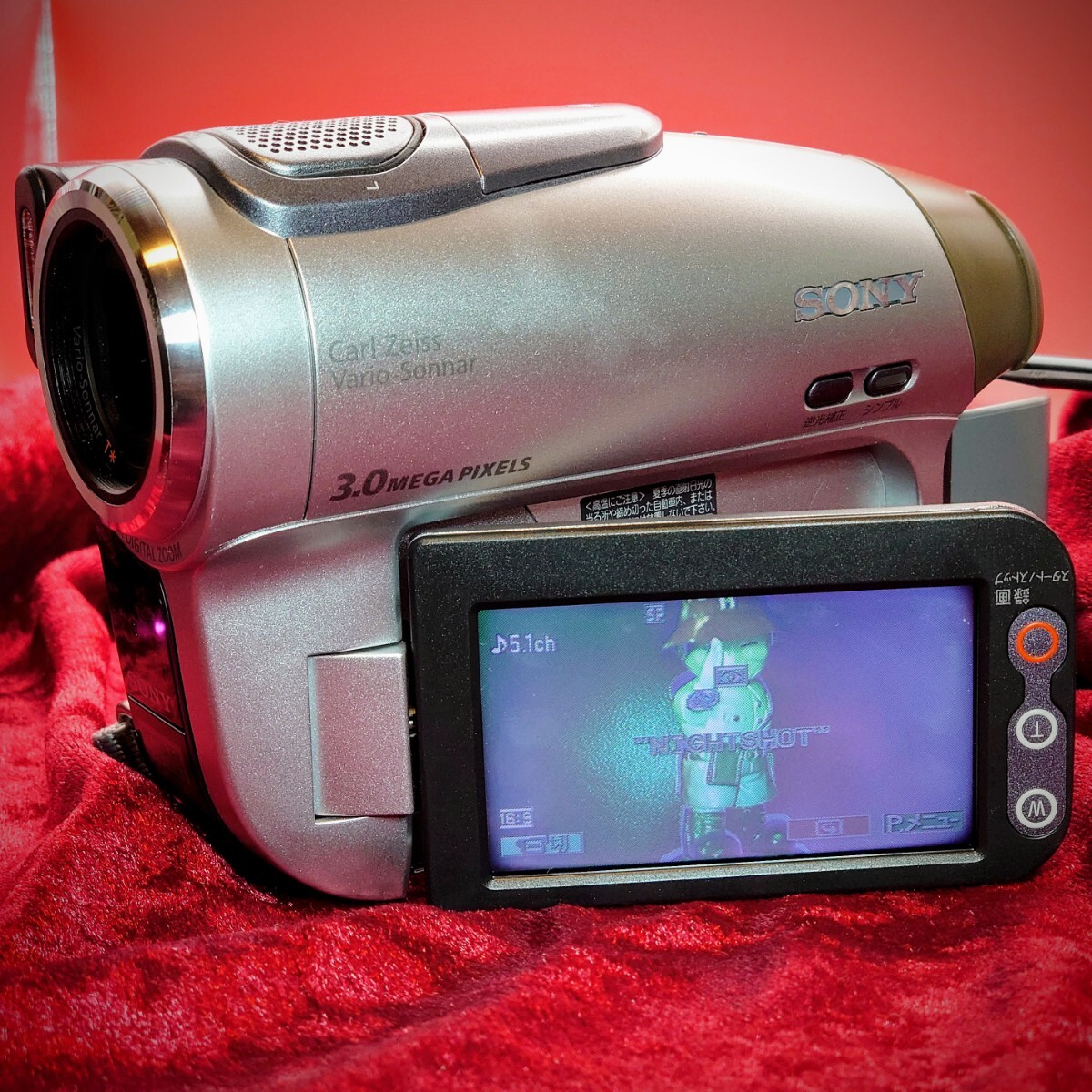 Yahoo!オークション -「sony dcr-dvd403」の落札相場・落札価格 Yahoo!オークション -「sony dcr-dvd403」の落札相場・落札価格