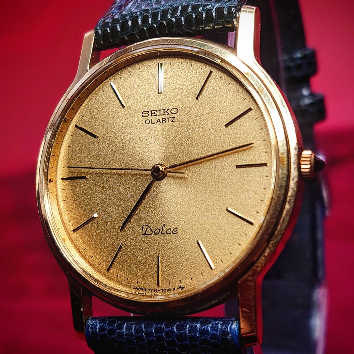 Yahoo!オークション -「SEIKO dolce 金」の落札相場・落札価格 Yahoo!オークション -「SEIKO dolce 金」の落札相場・落札価格