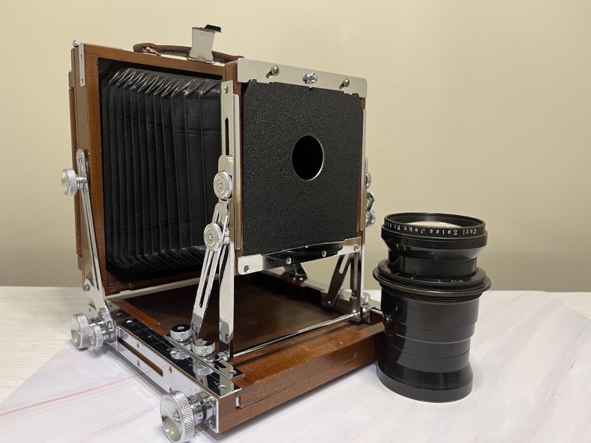 Yahoo!オークション -「nagaoka camera」(大判、中判) (フィルム Yahoo!オークション -「nagaoka camera」(大判、中判) (フィルム