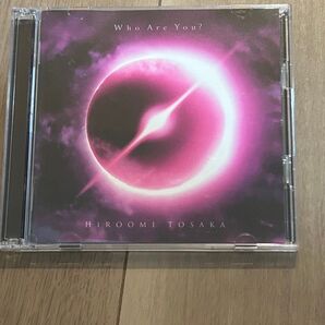 【CD】登坂広臣 How are you?